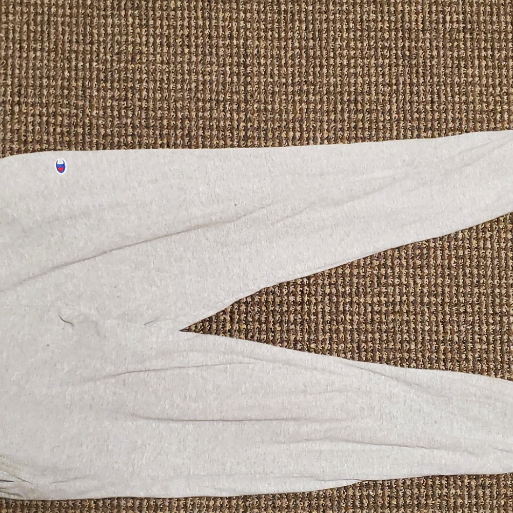 Champion Kids Gray Sweatpants